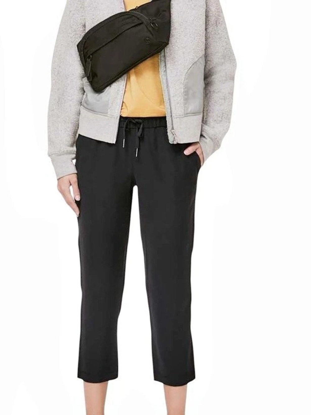 lululemon On the Fly Pant Ankle Pants